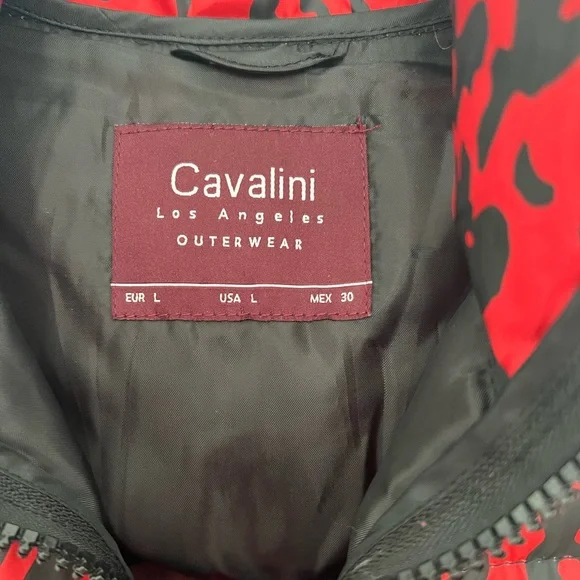 Cavalini vest - Picture 2 of 3